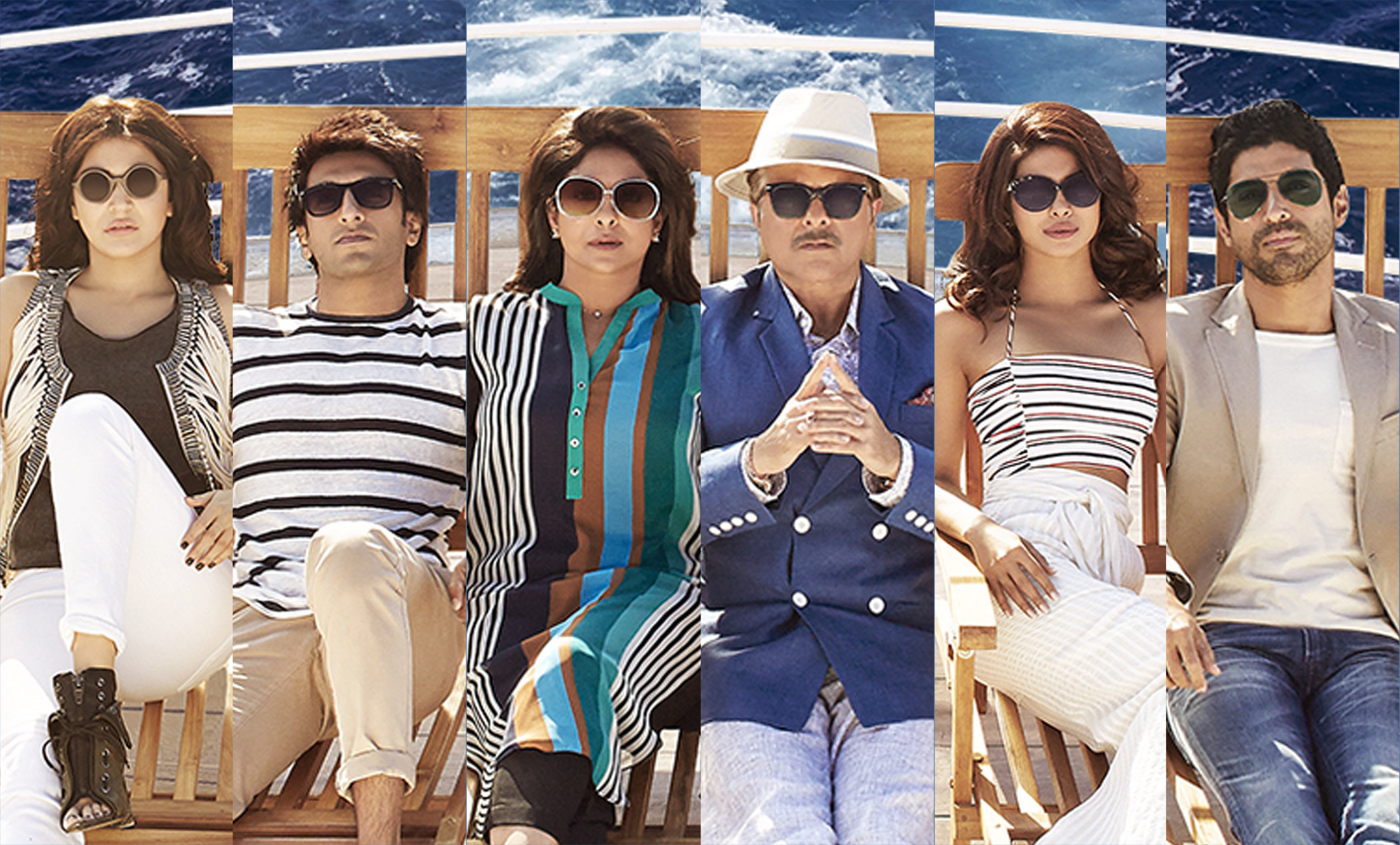 Dil Dhadakne Do
